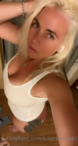Almost bed time anyone want to join me