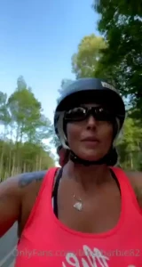 Bikerbarbie82 part 5
