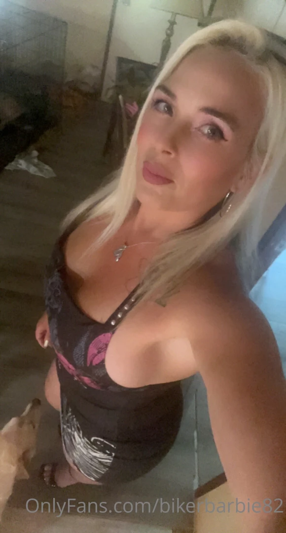 Bikerbarbie82 part 15 