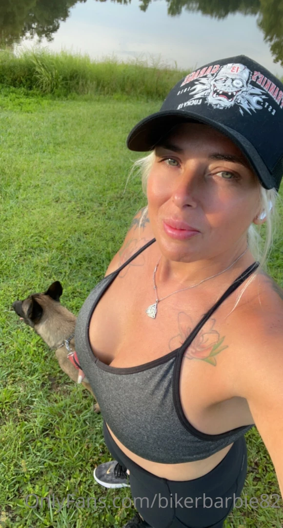 Bikerbarbie82 part 10 
