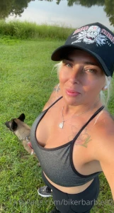 Bikerbarbie82 part 10