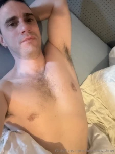 The goodness for a while