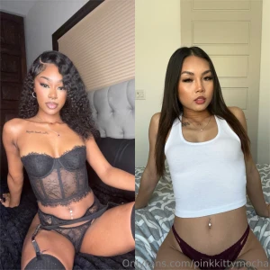 Wednesday night gg cumshow w asianaja cum chat and slut us out babe part 2