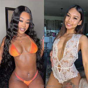 Wednesday night gg cumshow w asianaja cum chat and slut us out babe part 1