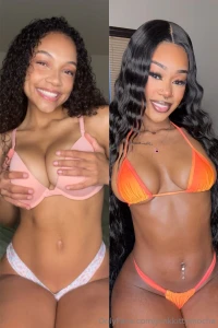Slutty g g stream w my bestie kaylinbradshaw 4 30pm pst 7 30pm est be part 1