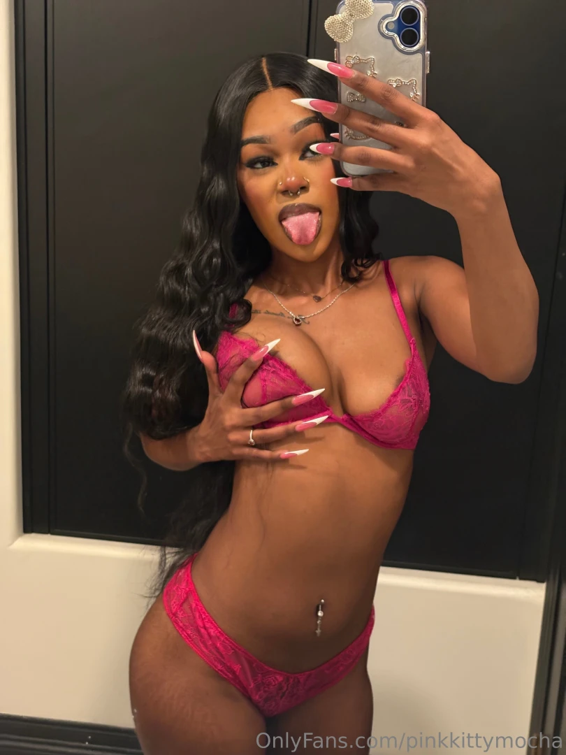 Late night fuck sesh bwc split my tight pussy open 