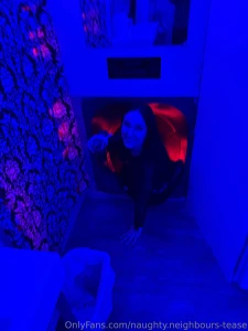 Why take the stairs when you can take the slide part 1