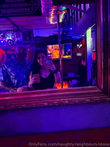 Our new fav place part 1