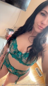 Tonight s fit part 3