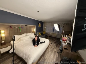 Just porn star things