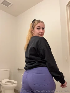 Big booty part 147