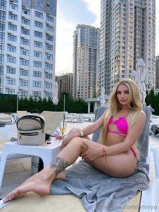 Wild heart daytime rebel