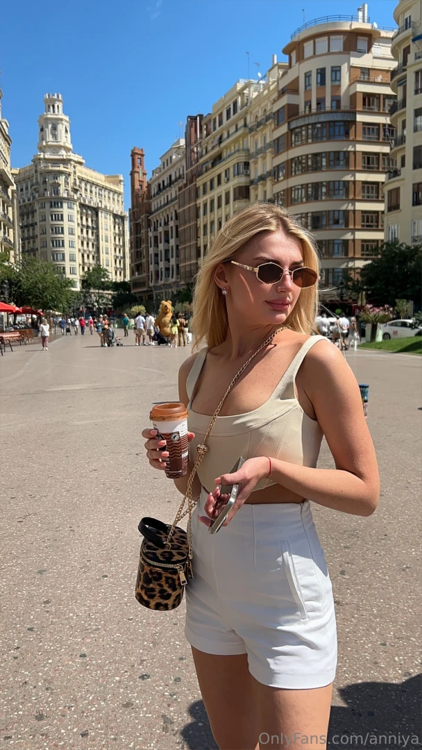 Turn heads and own it 