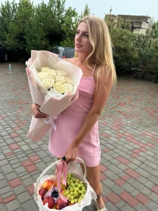 Looking amazing feeling even better