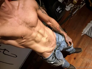 Some cowboy cock for ya