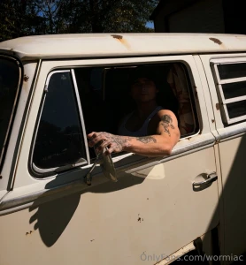 Come take a ride part 9