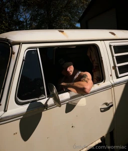 Come take a ride part 10