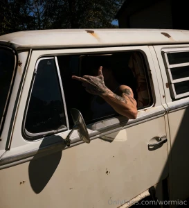 Come take a ride part 12