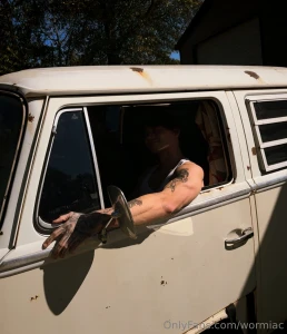 Come take a ride part 11