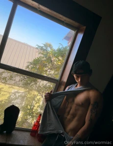 Its my birthday tomorrow ya ll