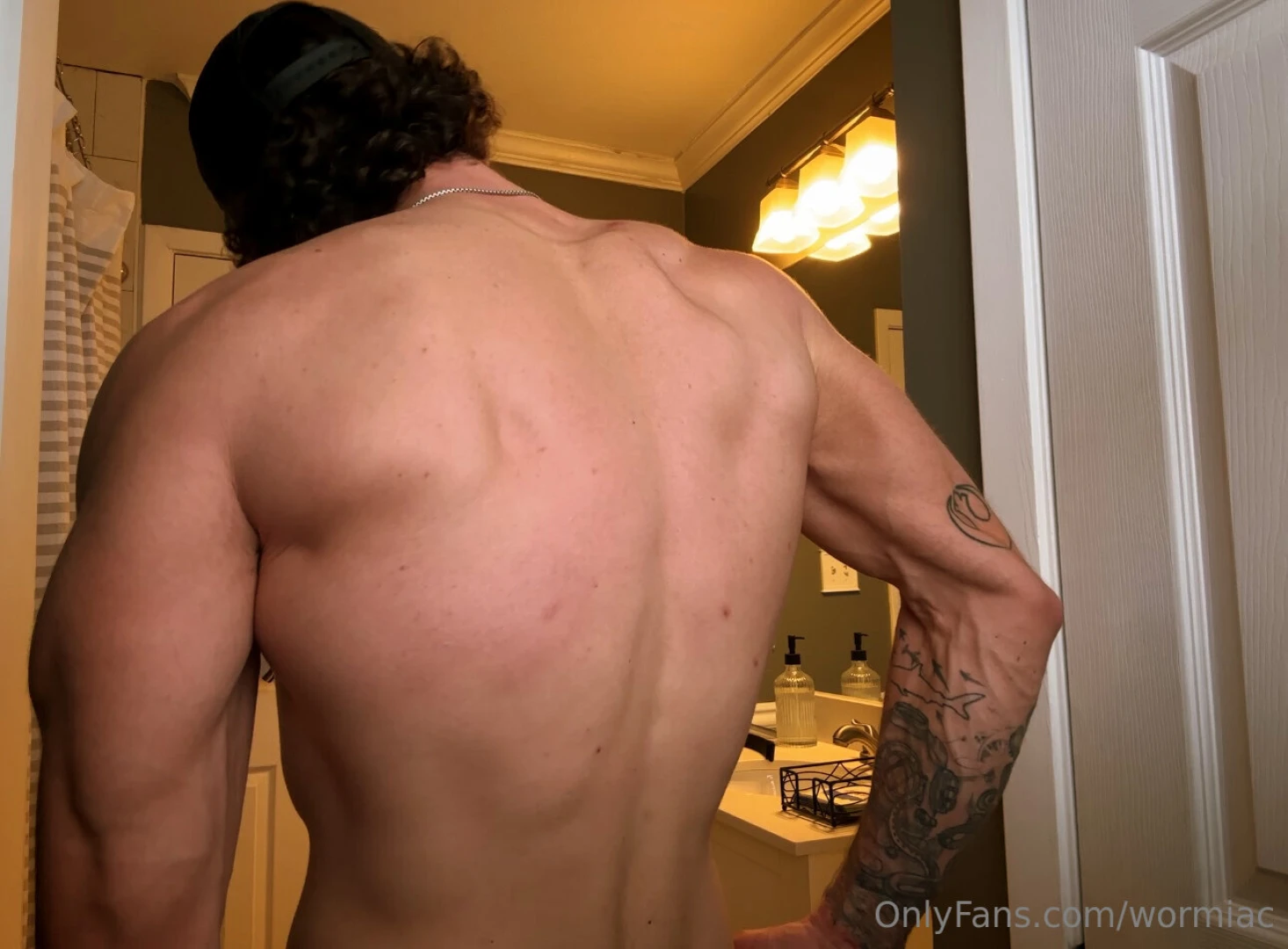 Finally back home ya ll apologies for the lack of content lately 