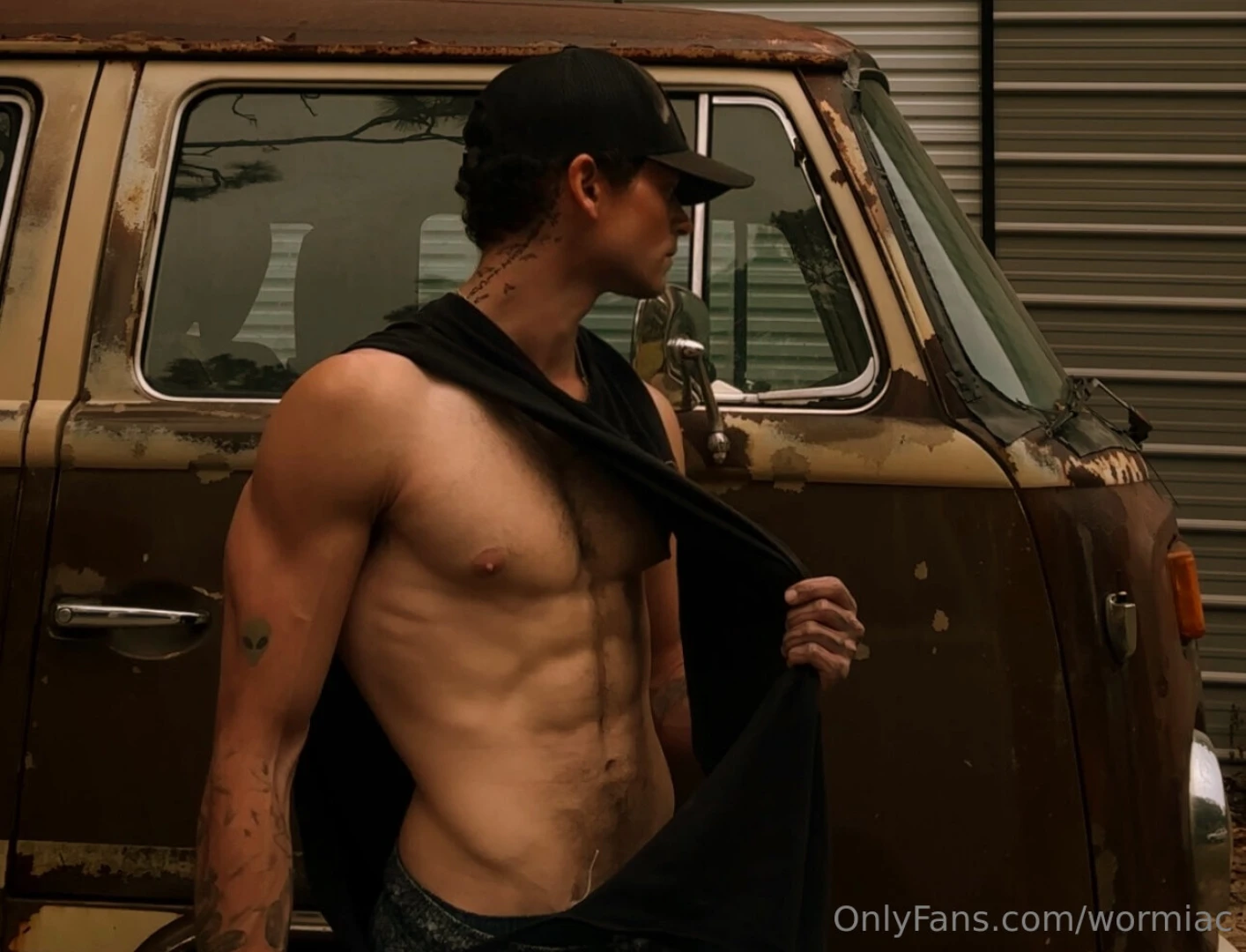 Hey ya ll i got released yesterday and im gettin my bike out of 