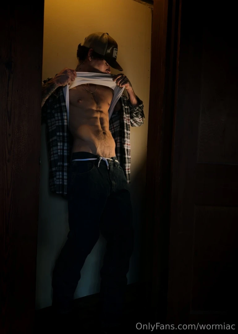Wormiac part 3 