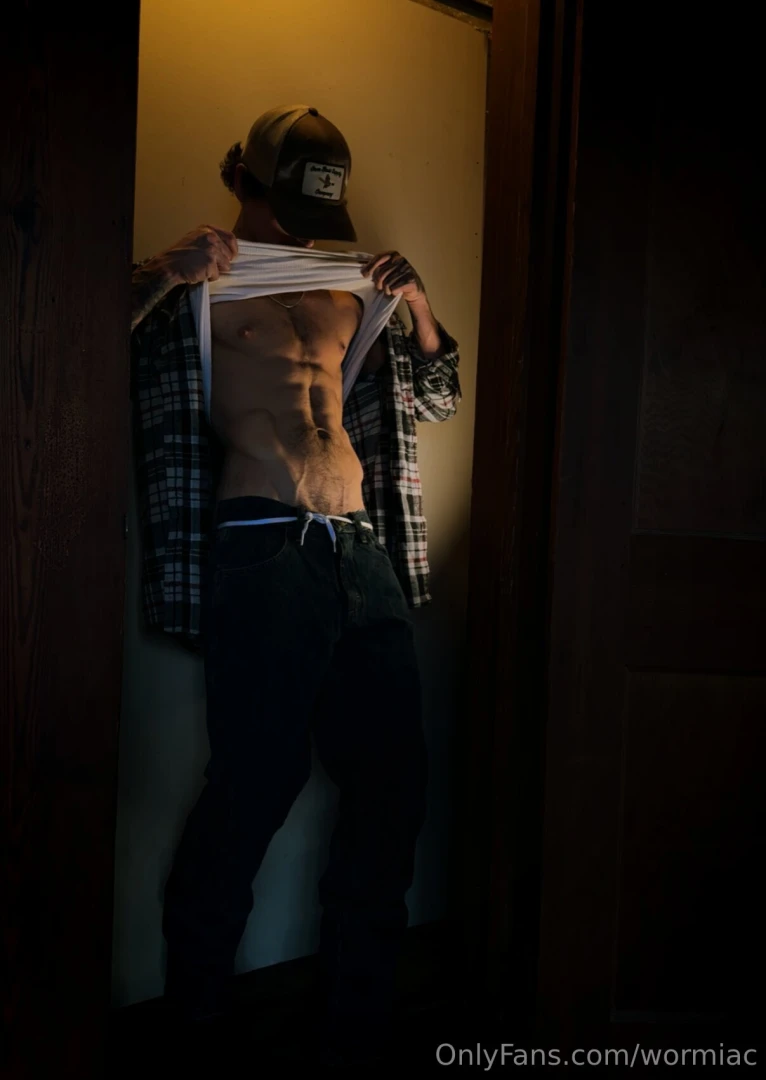 Wormiac part 2 