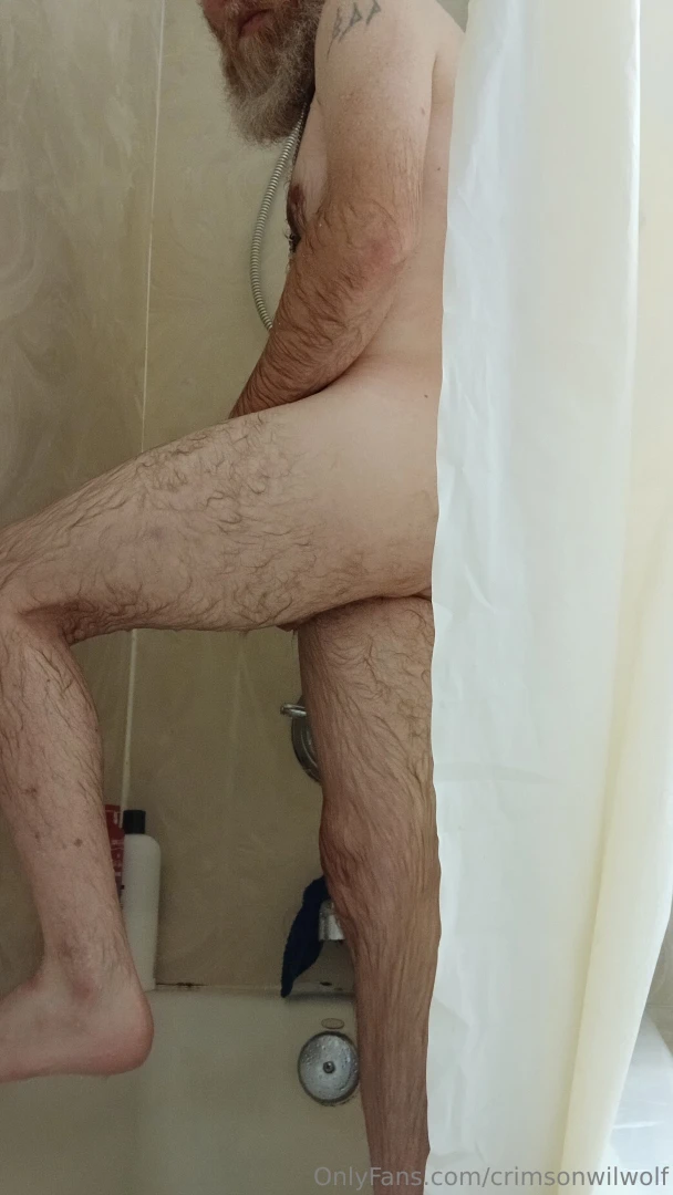 A handful of pics and an almost 10 min shower video for only 5 i hope part 1 
