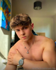 Witness the captivating fusion of gaming talent and attraction with part 2