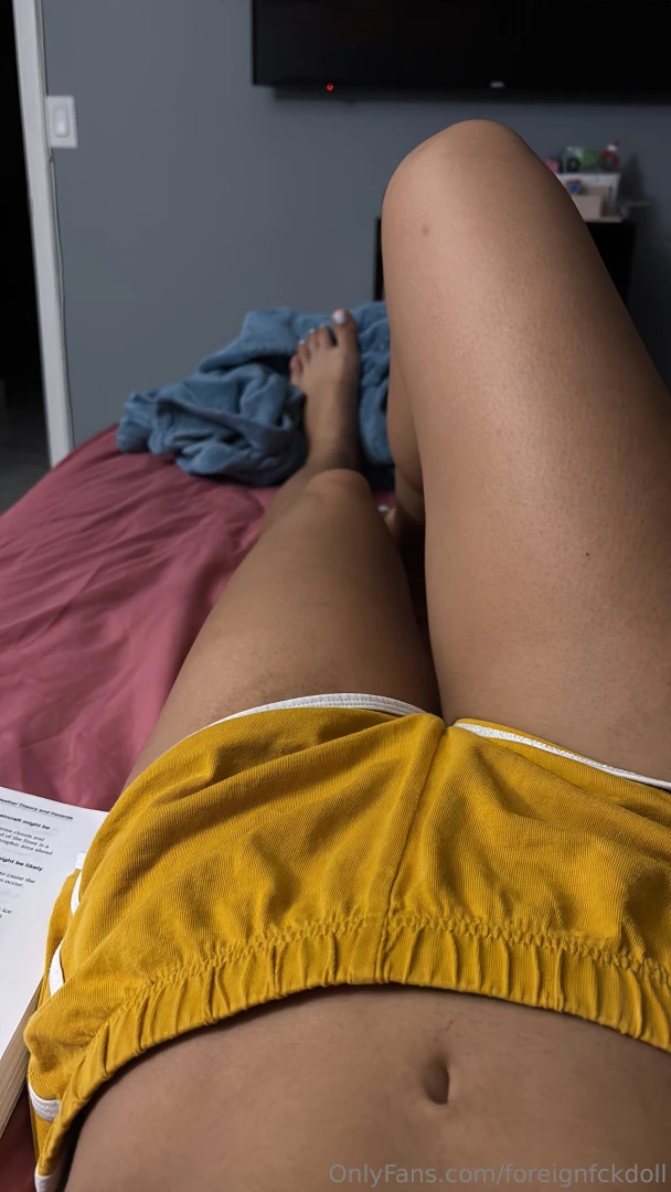 Do you think lounging in comfy clothes is cute 