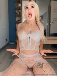 Mmm you re lingering dreamalice thinking about what s behind this part 18