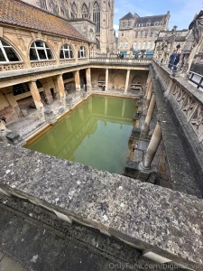 So funny story i thought i missed the bus today first stop then i part 1