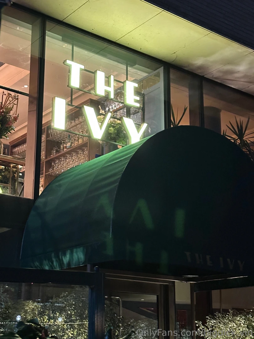 I m loving the british culture almost don t want to come back to the part 2 