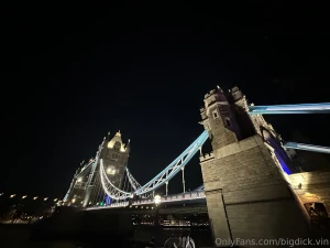 I m loving the british culture almost don t want to come back to the part 9