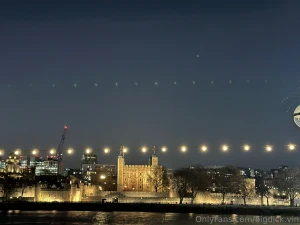 I m loving the british culture almost don t want to come back to the part 10