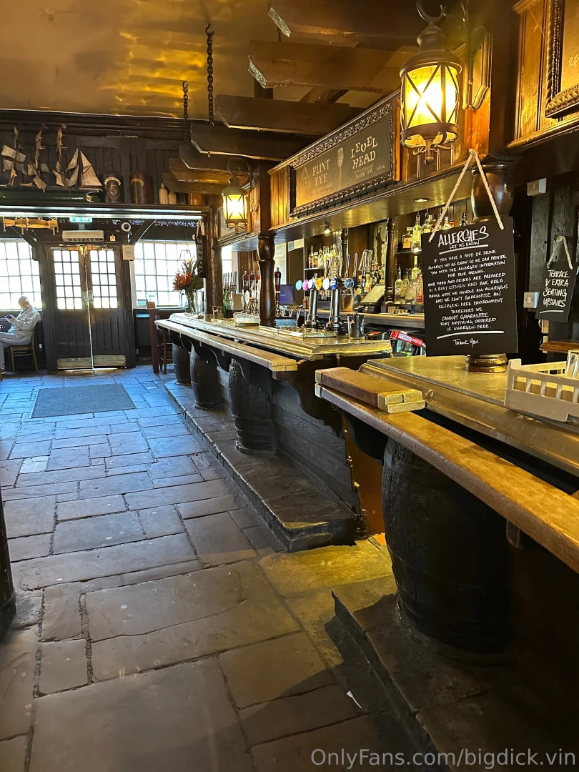 I m loving the british culture almost don t want to come back to the 