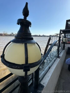 I m loving the british culture almost don t want to come back to the part 6