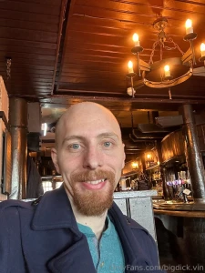 I m loving the british culture almost don t want to come back to the part 8