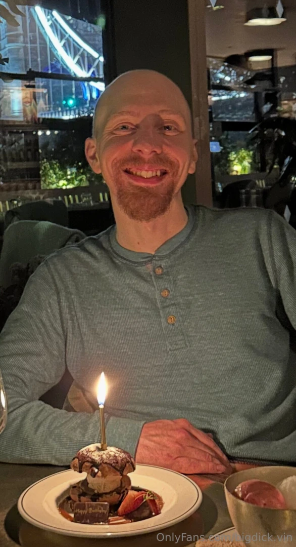 I m loving the british culture almost don t want to come back to the part 1 