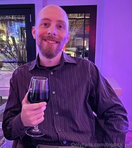 Got rid of the frasier look lol shaved it all off solid greek part 8