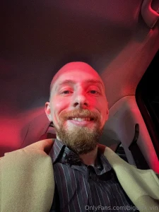 Got rid of the frasier look lol shaved it all off solid greek part 2