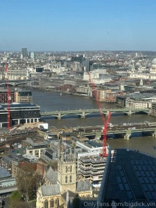 Final day views part 1