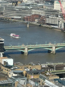 Final day views part 4