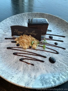 Final day views part 2