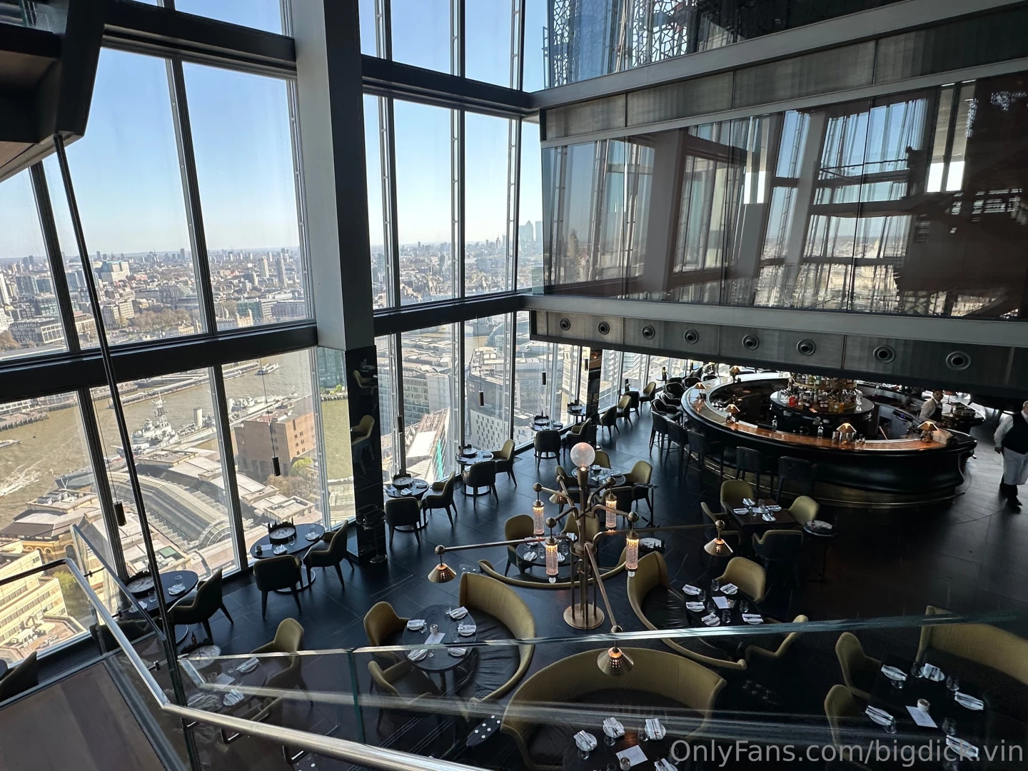 Final day views part 3 