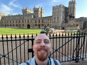 Fun day yesterday started late got back late lol trains here are