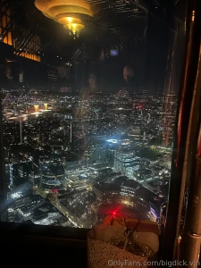 This trip has been amazing met some amazing people today that made it part 1