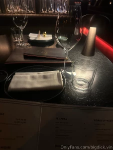 This trip has been amazing met some amazing people today that made it