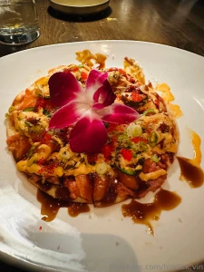 As promised new restaurant new photos in my favorite shirt ordered part 9